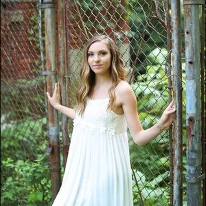 Meet your Posher, Brooke